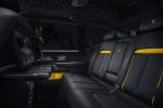 Rolls-Royce Cullinan Black Badge 2019 года (UK)
